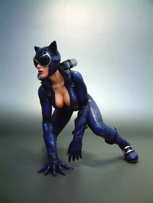 Gat bela y Bane los malos de Batman 3 The Dark Knight Rises catwoman